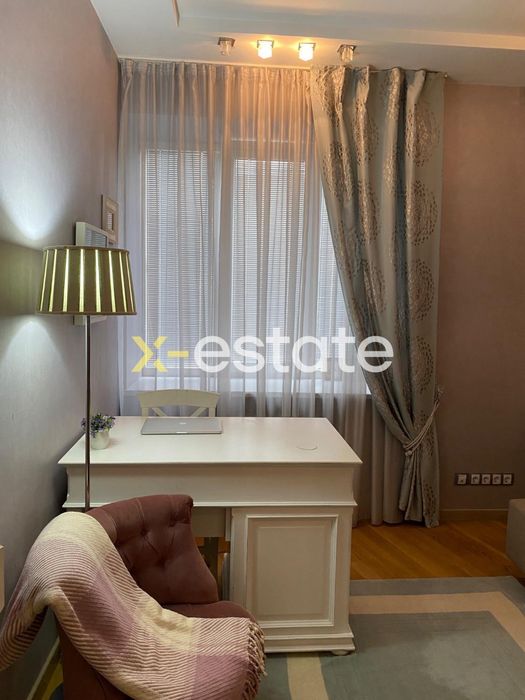 Комісію сплачує власник!!! 3х кімнатна квартира в Центрі