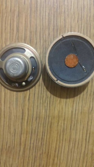 НОВІ динаміки 0,25ГДШ-2,  20АС21А,  3ГДШ-9,  15ГДШ-9-1шт