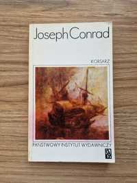 Korsarz - Joseph Conrad Korzeniowski NIECZYTANA!