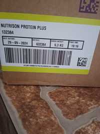 Mleko nutristein protein plus 1000ml