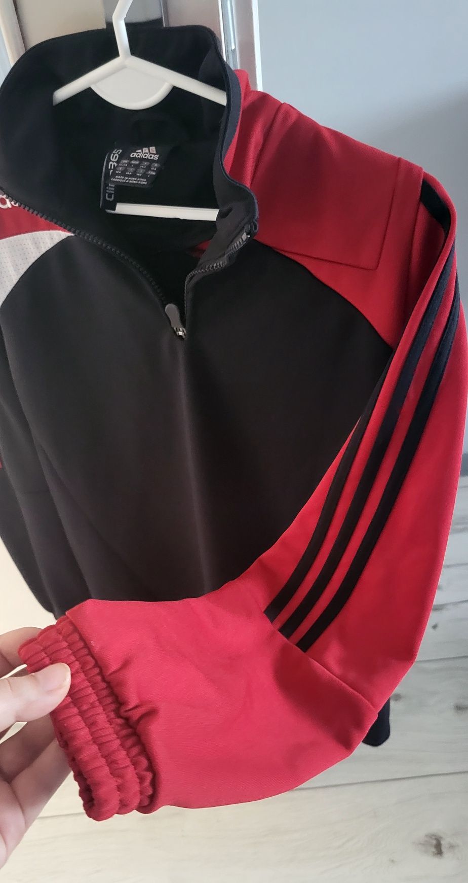 Adidas bluza rozmiar E 164