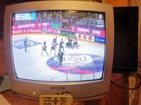Telewizor DAEWOO 21 cali