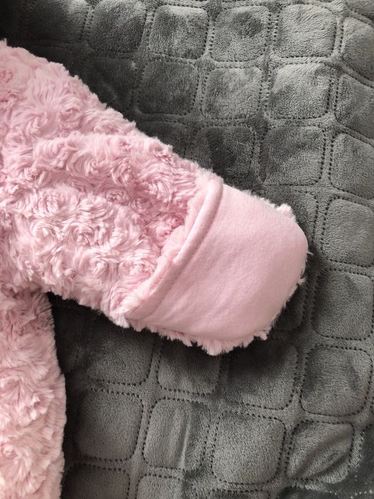 Комбінезон чоловічок на 0-3 місяці