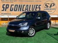 Honda CR-V 2.2 i-CTDi Executive Navi E.Especial