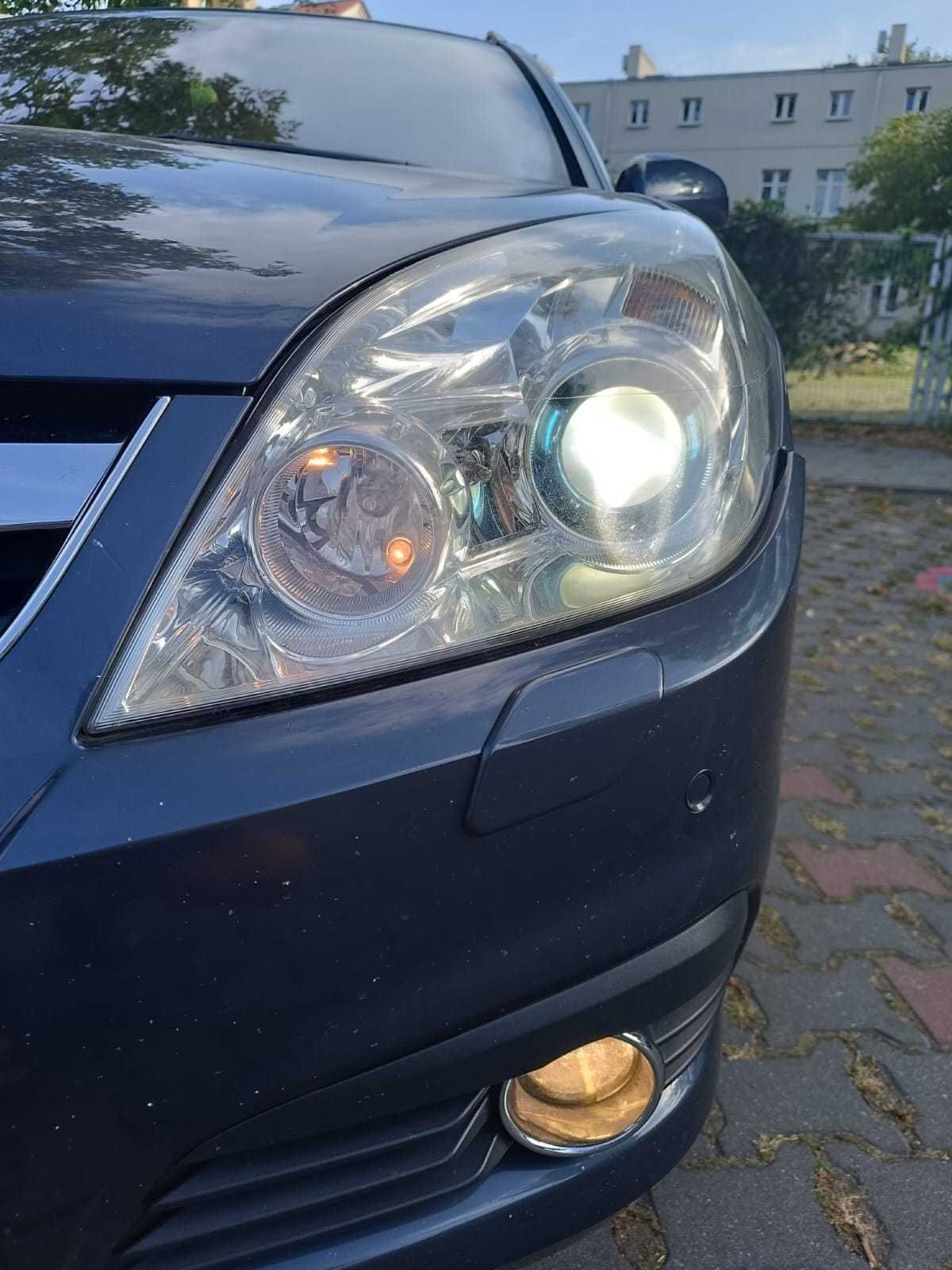 Sprzedam Opel Signum 1.9 CDTI  150KM Sprawny,Zadbany