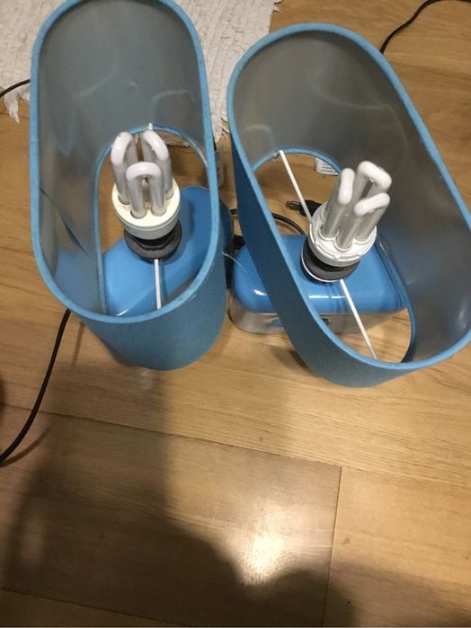 Candeeiros de mesa de cabeceira