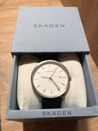 Skagen zegarek skw6340