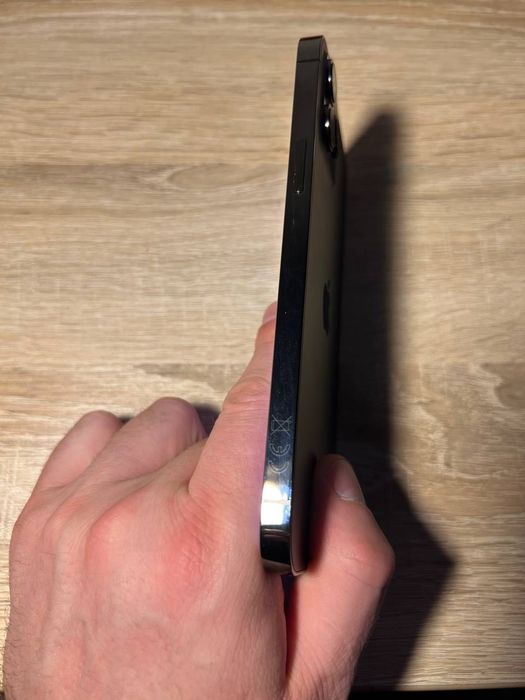 iPhone 12Pro Max 256gb. Состояние практично ідеальне.