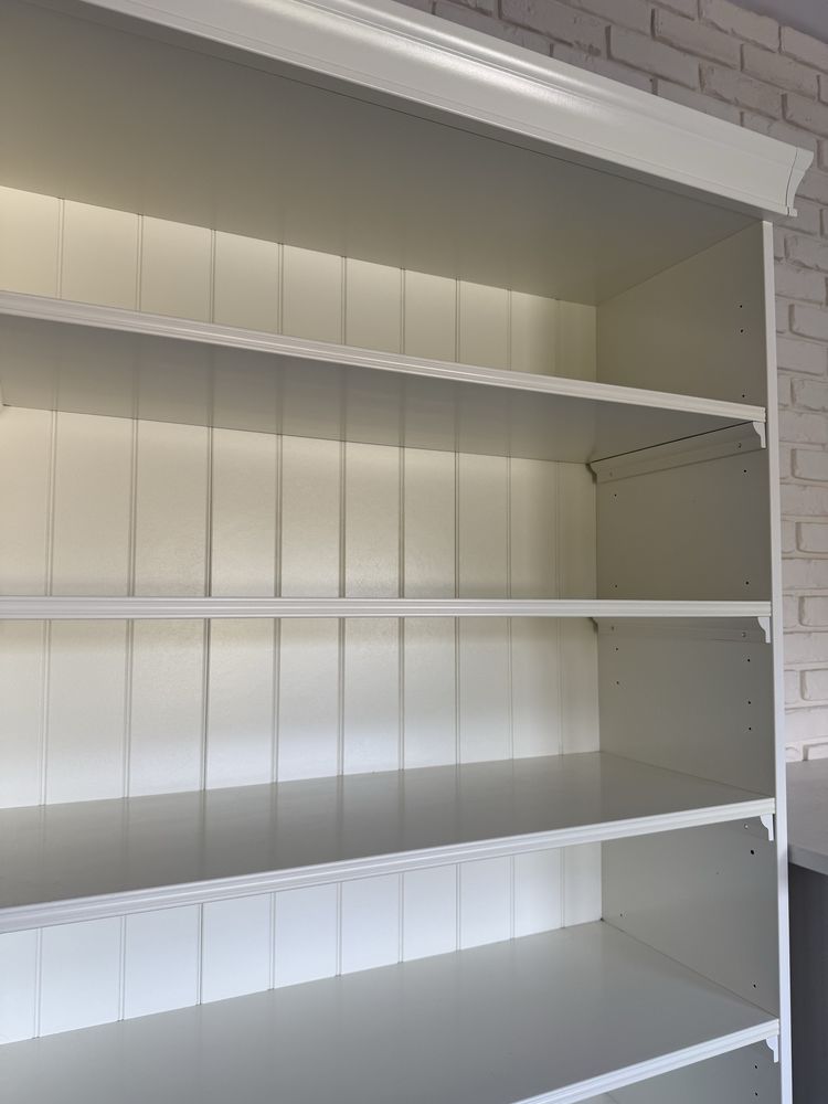 Regał na książki zabawki Ikea Liatorp
