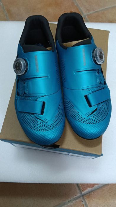 Sapatilhas estrada Shimano