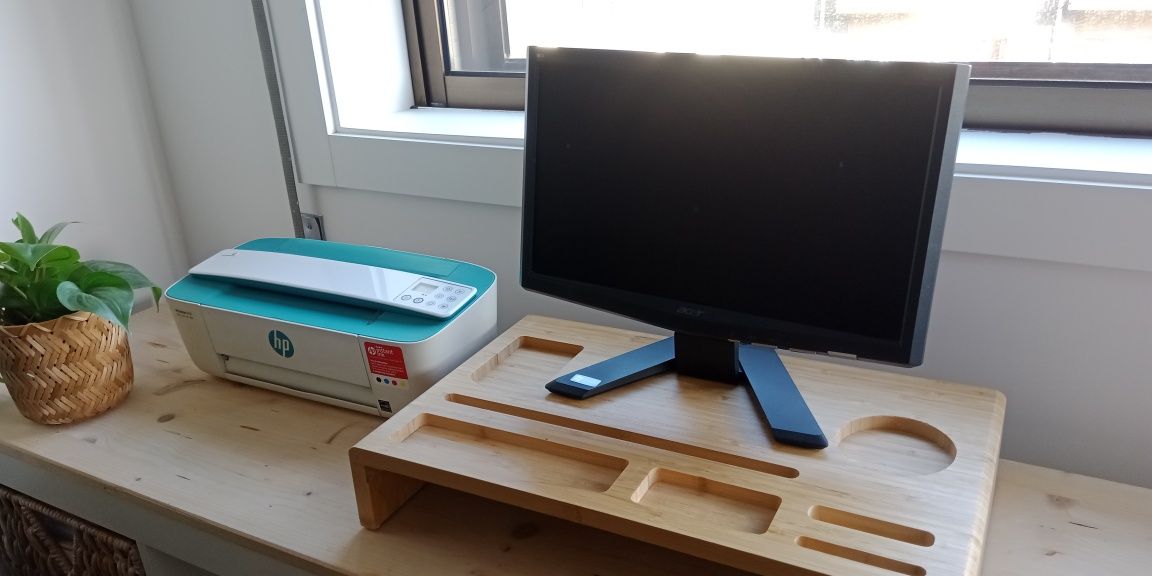 Monitor LCD - Acer