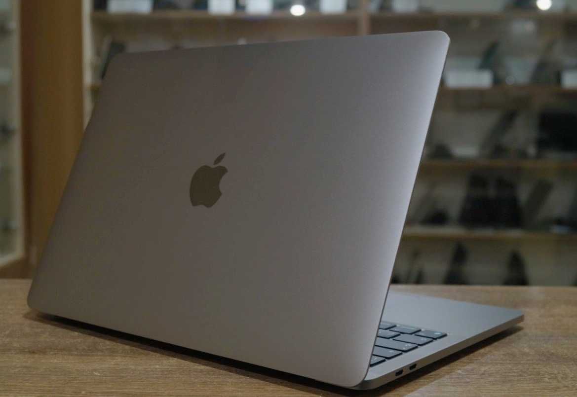 ГАРАНТІЯ Apple MacBook Pro 13 2022 (Apple M2/RAM 8ГБ/SSD 256)TVOYO