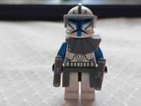 Lego Star Wars Kapitan Rex