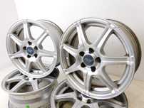 Felgi 15 SKODA SCALA FABIA RAPID  VW POLO GOLF IV BORA SEAT LEON IBIZA  AUDI A3 5X100