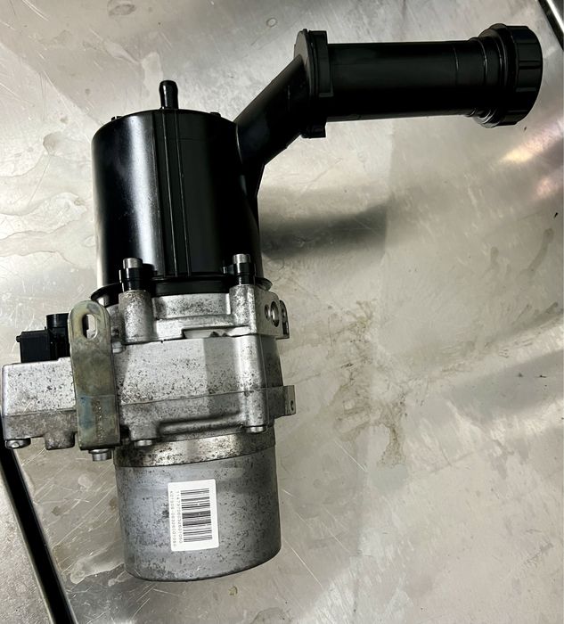 Bomba direcção assistida citroen / peugeot