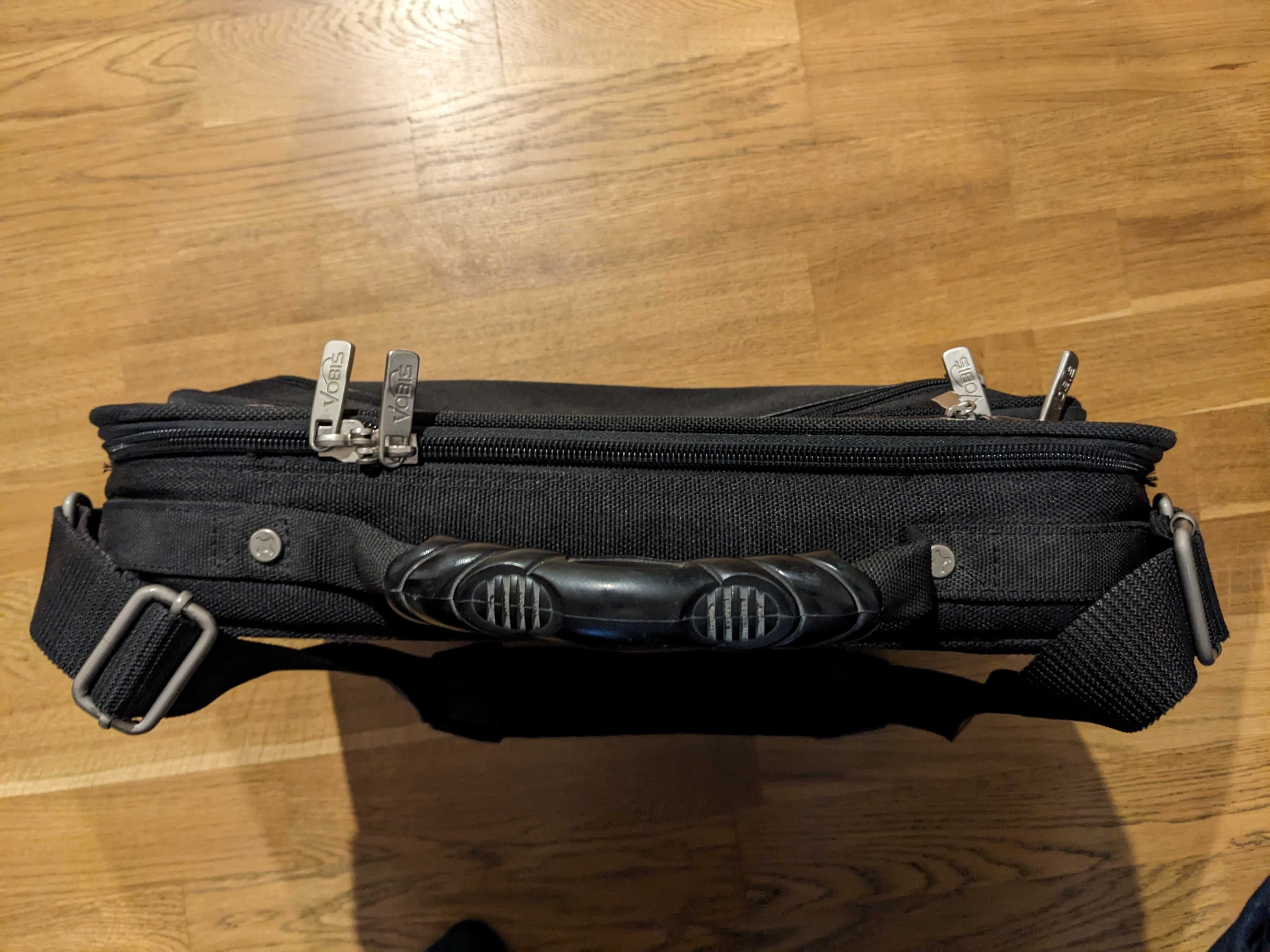Torba na laptopa VOBIS 15"