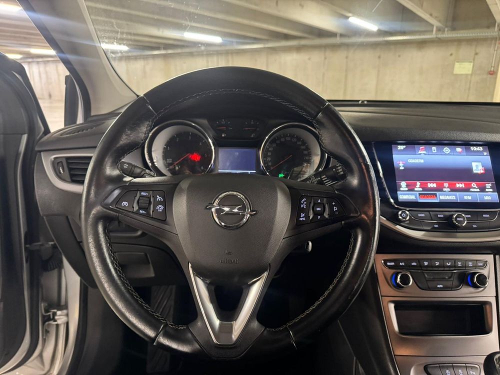 Vendo Opela Astra 1.6 cdti 110cv
