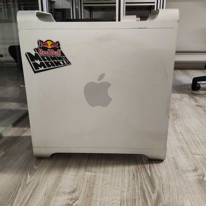 Computador Apple para peças