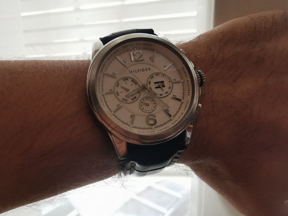 Relógio Tommy Hilfiger