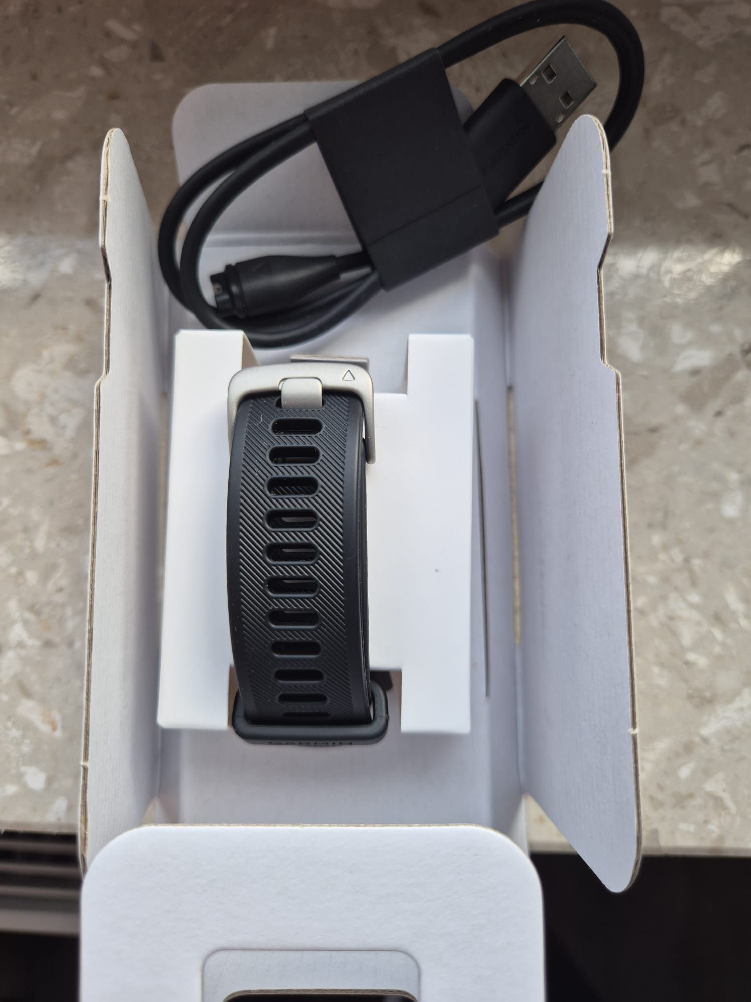 Zegarek Garmin Forerunner 55