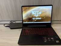 Laptop Asus TUF Gaming