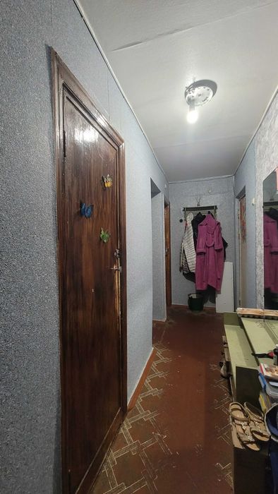 Продам 2-во кімнатну, Північний квартал.