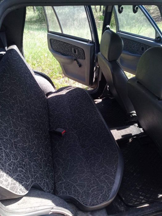 Таврия Славута 2005