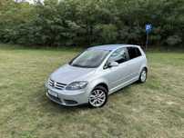 Vw Golf Plus^1.4 MPi^190000km^Mocno Doinwestowany^Super Stan