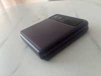 Motorola Razr 40 – 8 GB RAM / 256 GB – składany smartfon