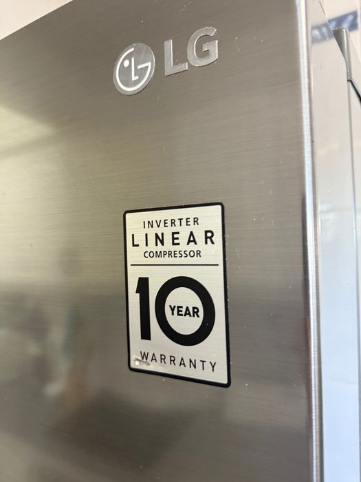 LG Side-by-Side GSL761PZXV – Água e Gelo – Grande Capacidade