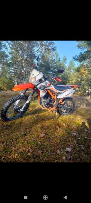 Sprzedam Krossa i WSK