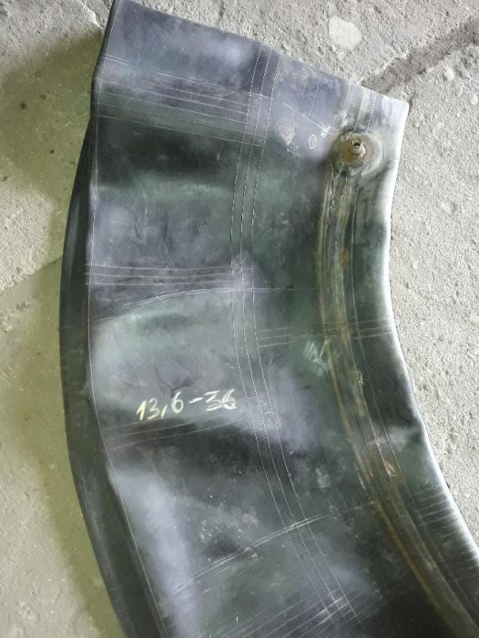 Dętki różne 13.6 18.4 9.5 12.4 14.9 16.9  11.2  420  24./34  28, 36 4