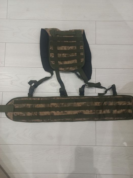 РПС ПІКСЕЛЬ тактичний