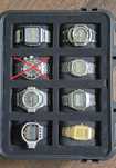 Часы Citizen,  Casio,  Seiko,  Meister-Anker