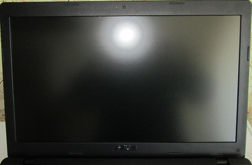 Пленка матовая экрана ноутбука 17,3