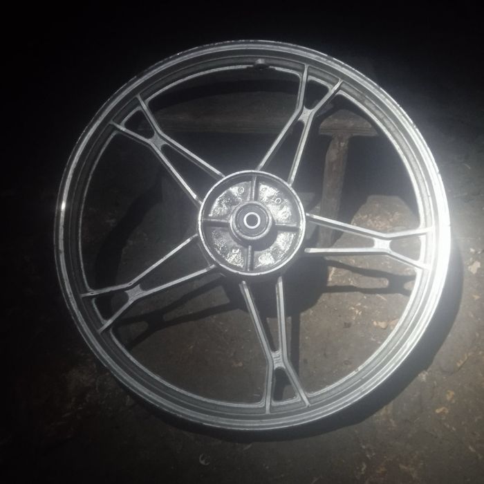 Продам диск Альфа/Делта