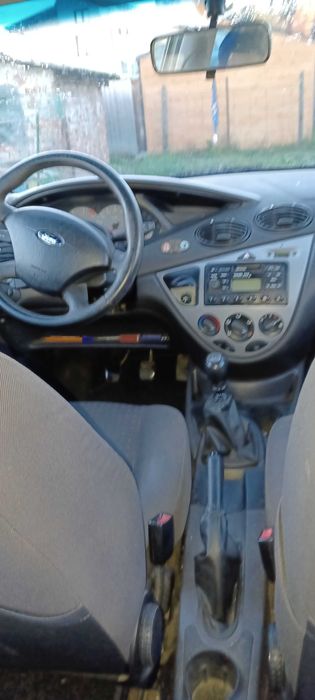 Sprzedam Ford Focus