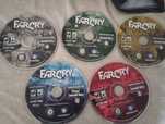 FarCry para PC 1/2/3/4/5