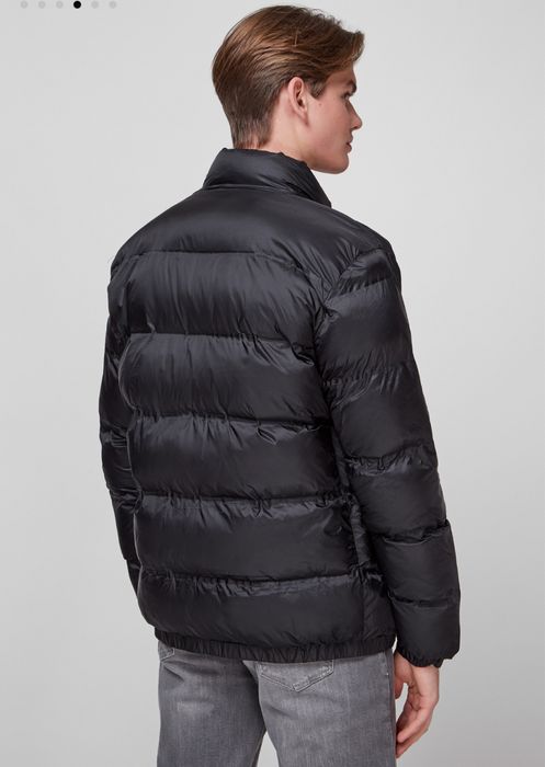 Чоловіча куртка GUESS