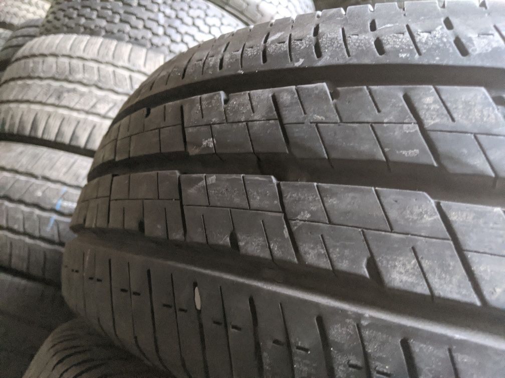 215/75R16C Continental