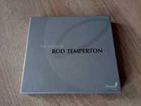 Michael Jackson The Songs Of Rod Temperton 2CD CAT:RT1 UNIKAT! 2002