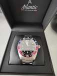 Atlantic Mariner GMT