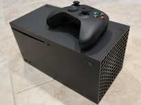 Xbox Series X Refurbished | Gwarancja 12M | Jak Nowa | Szybka Wysyłka!