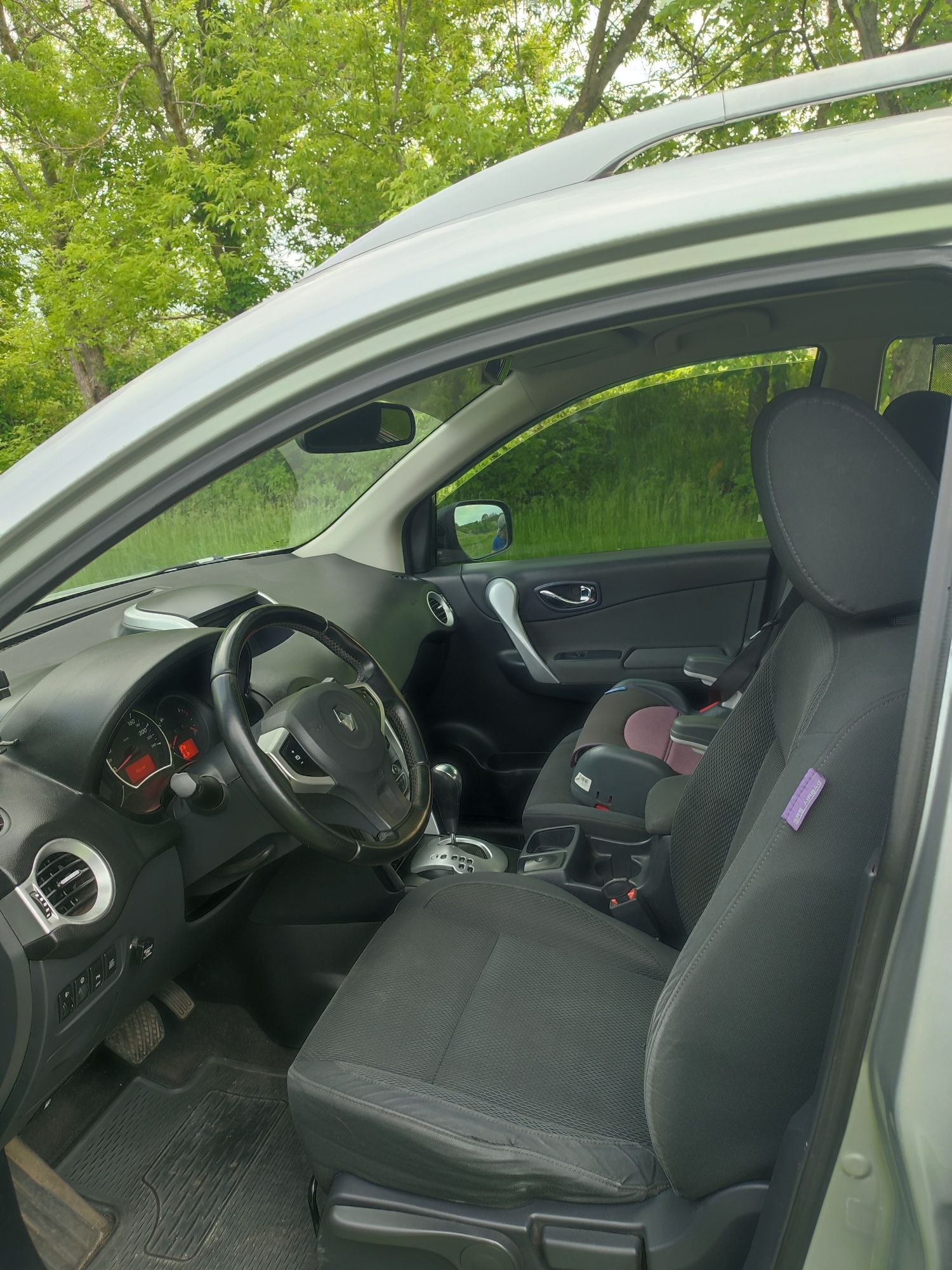 Продам Renault Koleos