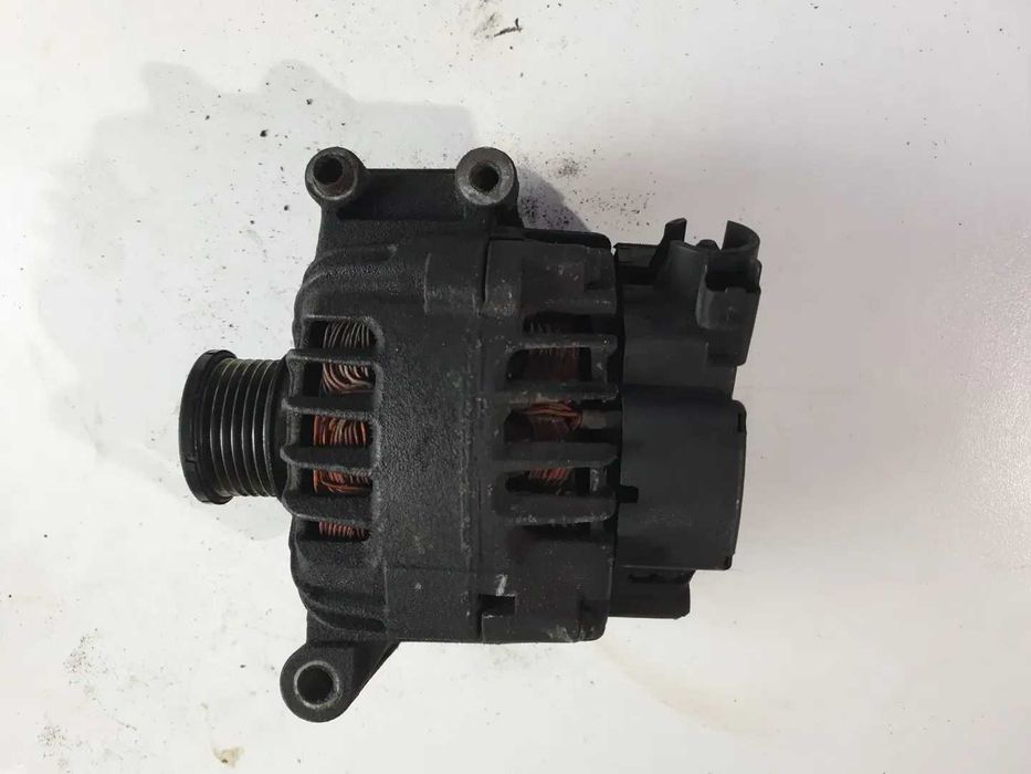 Mini Cooper, Citroen ,Peugeot alternator