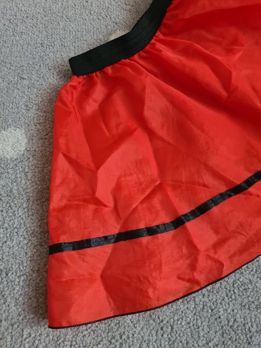 Strój przebranie Myszka Minnie Mini