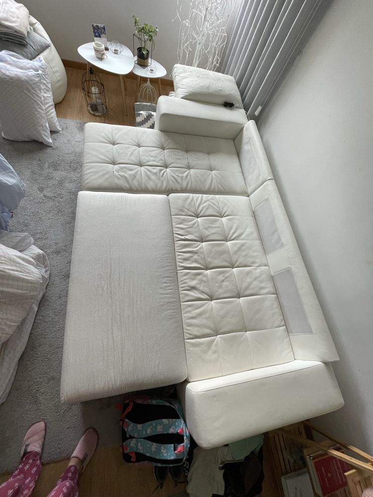Sofá Chaise Longue
