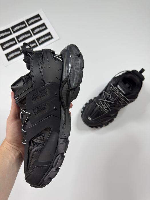Кросівки Balenciaga Track / Кроссовки Баленсиага трак