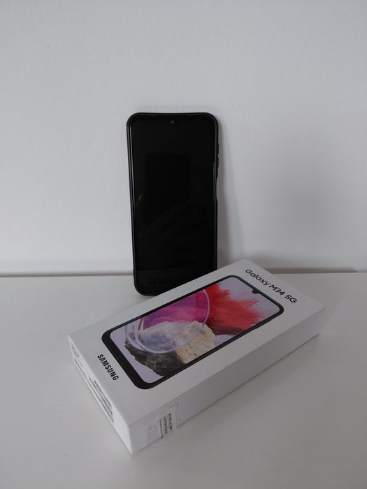 Telefon Samsung Galaxy M34 5G