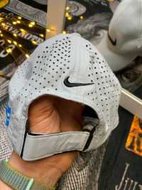 кепка Nike golf nylone